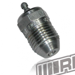 01051-8 RB bougie TURBO numéro 8