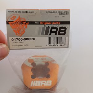01700-006RC RB culasse T9RC photo non contractuelle