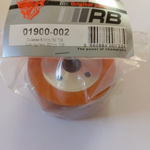 01900-002 RB culasse TM728 photo non contractuelle