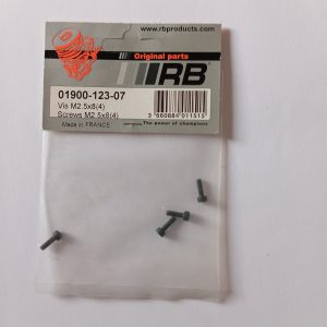 01900-123-07 RB vis M2.5 X4 BTR (4)