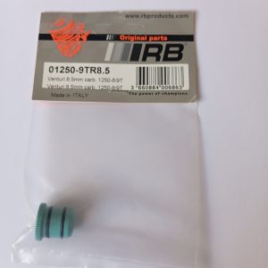 01250-9TR8.5 RB Venturi 8.5mm carb. 1250-8/9T