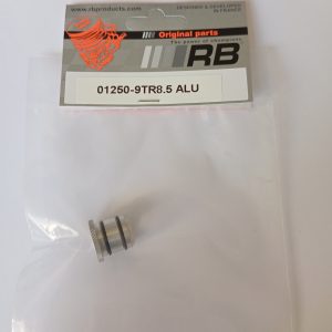 01250-9TR8.5 A RB Venturi alu 8.5mm