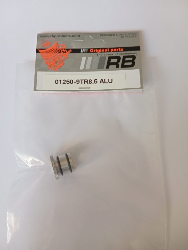 01250-9TR8.5 A RB Venturi alu 8.5mm