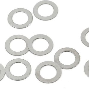 0230064 RB Rondelle 6x10x0.2mm (10)