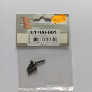 01700-001 RB Vis culasse 4pcs
