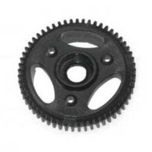 802457 SERPENT Couronne de 57 dents de seconde vitesse