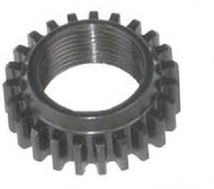 802521 SERPENT Pignon Alu de 21 dents pour centax 3