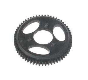 802459 SERPENT Couronne de 59 dents première vitesse