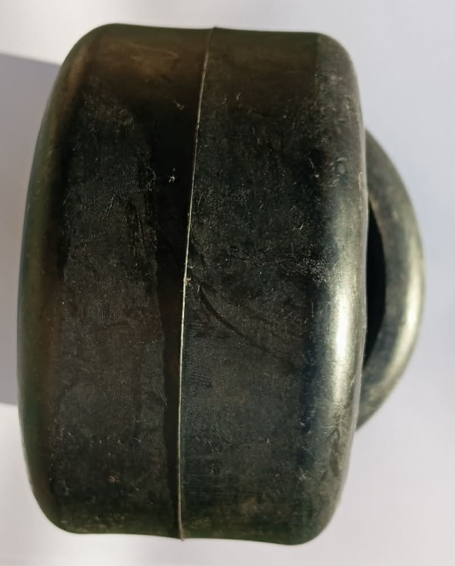 FG P1 RACE vendu à la paire, sans la mousse interne et sans la jante – Image 2