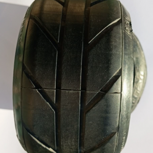 PMT FENICE 030 livré à la paire, sans les mousses, sans les jantes