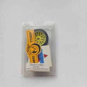 Enneti avant 35° pour Serpent Impact