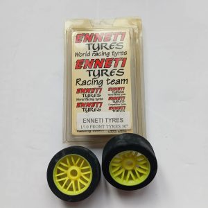 Enneti avant 30° pour Serpent Impact