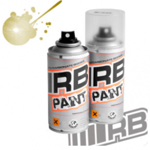 025032 Peinture Or Métal 150 ml