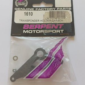 SERPENT 1610 Support transpondeur SERPENT