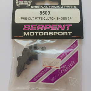 SERPENT 8509 Masslottes PTFE pré-coupé (3)