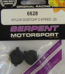 SERPENT 6628 Protection roue-libre B.D.V.