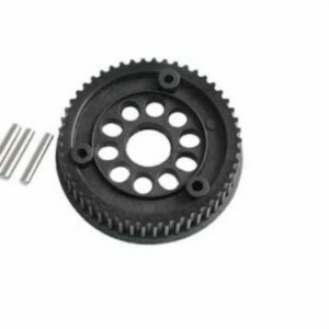 808396 SERPENT Poulie diff. 47D FPS