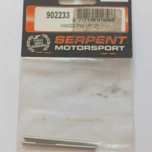 SERPENT 902233 Axe triangle supérieur avant(2)