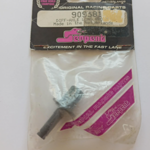 SERPENT 909381 Axe principal de diff. PRO 97