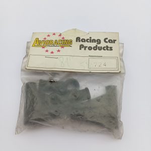 AVIORACING 724 Triangles et chapes X2 de chaque