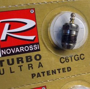 NOVAROSSI REX TOP C6TGC TURBO ULTRA