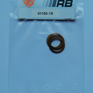 01100-15 RB joint de décompression 0.15mm x5