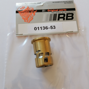 01136-53 RB chemise et piston pour C5 Buggy C6 BUGGY  B9 buggy B