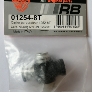 01254-8T RB carter de carburateur 1252-8T
