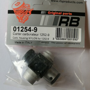 01254-9 carter de carburateur nylon