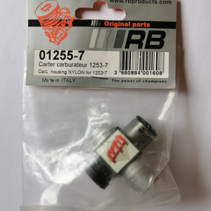 01255-7 carter de carburateur nylon