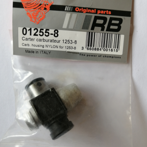 01255-8 carter de carburateur nylon