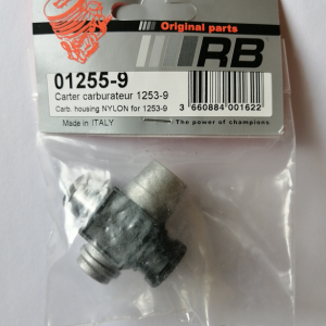 01255-9 RB carter de carburateur 1253-9
