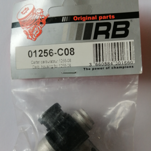 01256-C08 carter de carburateur nylon