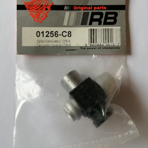 01256-C8 carter de carburateur nylon