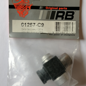 01257-C9 carter de carburateur nylon