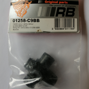 01258-C9BB carter de carburateur nylon