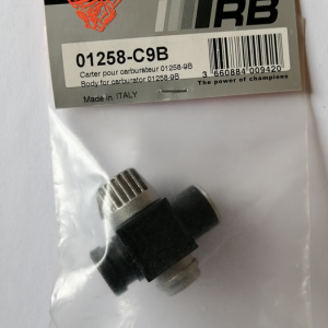 01258-C9B carter de carburateur nylon
