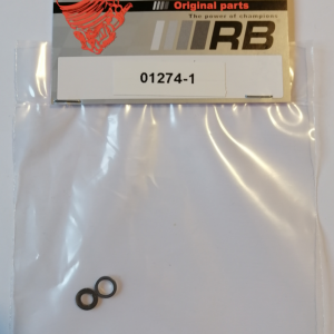 01274-1 RB joint alu 1272-1 (2pcs)