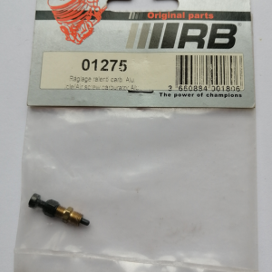 01275 RB vis de carburateur