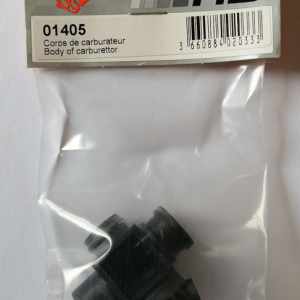 01405 carter de carburateur nylon