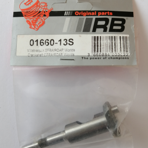 01660-13S RB Vilebrequin X15 EFRA WORLDS