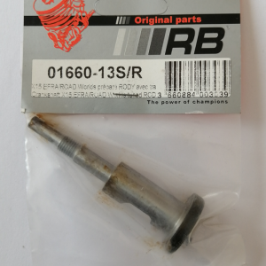 01660-13S/R RB Vilebrequin X15 préparé Rody EFRA