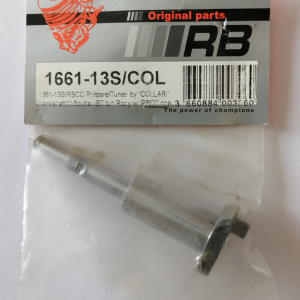 01661-13S/COL RB Vilebrequin préparé COLLARI pour X15