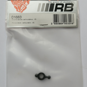 01683 RB commande de carburateur .15