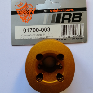 01700-003 RB culasse 45mm X12