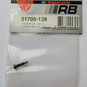 01700-128  RB vis de ralenti pour carburateur rotatif .12