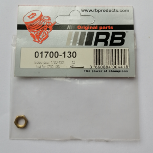 01700-130 RB écrou pour carburateur .12