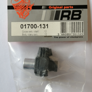 01700-131 RB corps de carburateur rotatif .12
