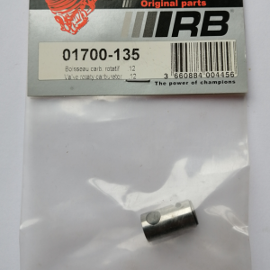 01700-135 RB Boisseau carburateur rotatif  .12
