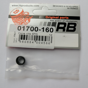 01700-160 RB cone moteur acier .12